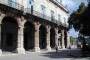 Centro de Interpretación de Intercambios Culturales entre Cuba y Europa, otrora Palacio del Segundo Cabo