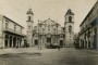 Plaza de la Catedral, 1933