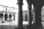 Plaza de la Catedral y Casa del Marqués de Arcos, 1930