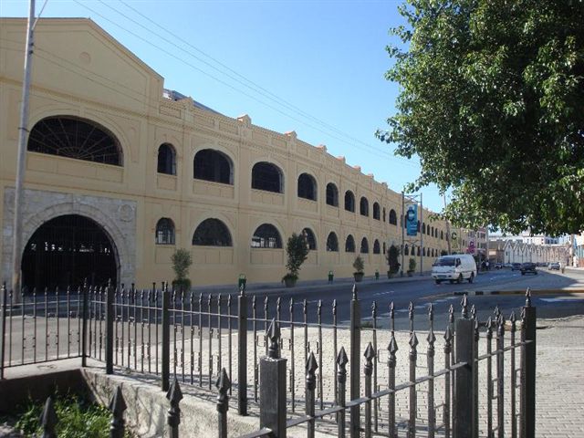 almacenes san josé