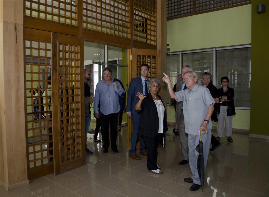 en el aula magnadel colegio san jeronimo (Medium)