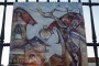 obra de ileana mulet expuesta en las verjas del castillo 1 (Medium)