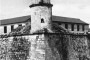 1-La giraldilla, torre del Homenaje, Castillo de la Fuerza, déc. '70