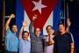 (2)CUBA-HABANA-POLITICA-LOS CINCO
