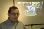 Alberto Granado, director de la casa de África