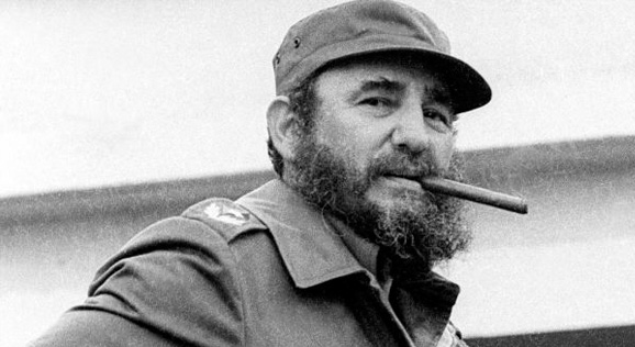 Fidel