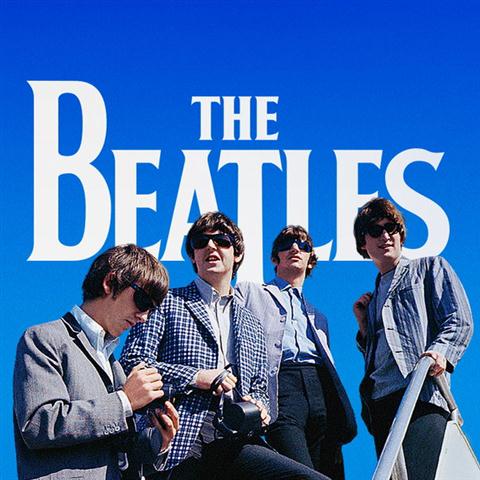beatles (Small)