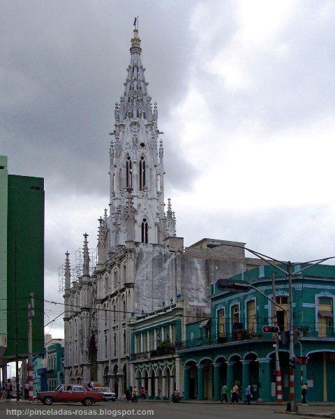 3-Iglesia de Reina