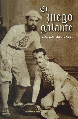EL JUEGO GALANTE (Small)