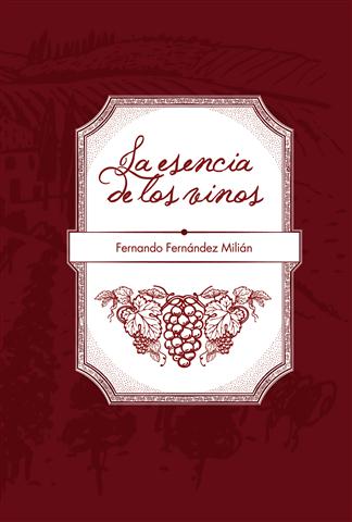 La esencia de los vinos (Small)