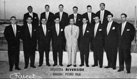 Orquesta Riverside