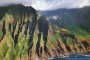 Tema 94. Isla de Kauai en Hawái.
