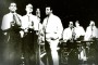 Tito Gómez con la Orquesta Riverside en los años 70