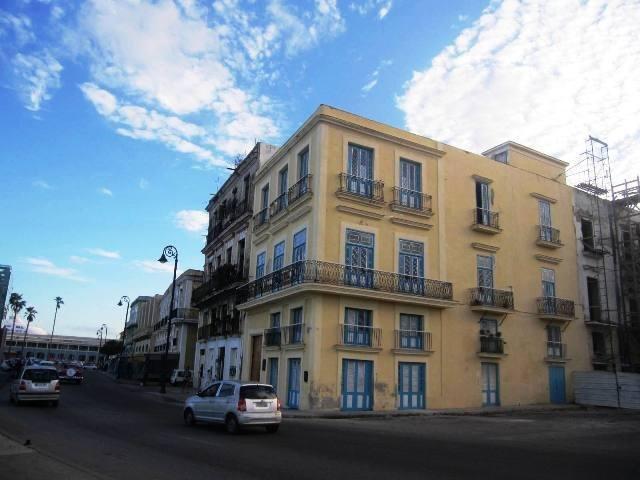San Pedro 2, después de la restauración