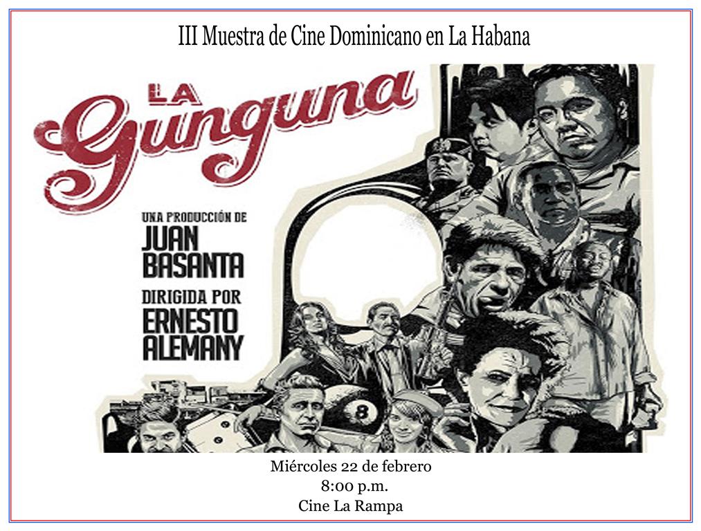 cartel la gunguna (Medium)