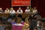 Coloquio: Fidel, política y cultura, en la XXVI Feria Internacional del Libro, en la fortaleza San Carlos de La Cabaña, en La Habana, Cuba, el 10 de febrero de 2017. Foto: Rafael Fernández Rosell/ACN