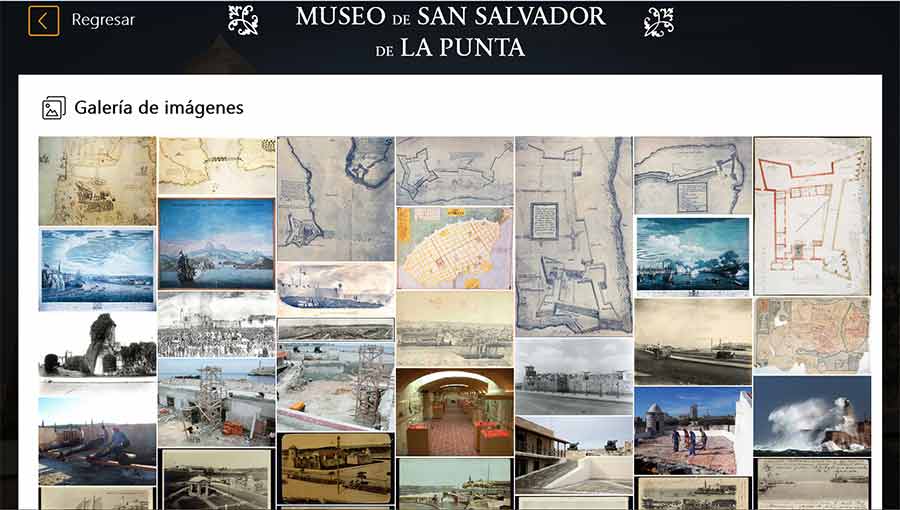galeria