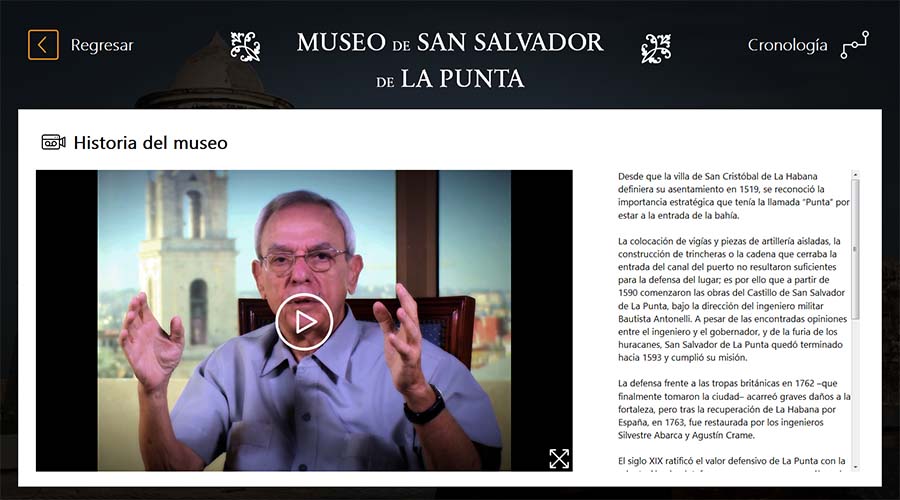 historia