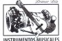 sobre instrumentos