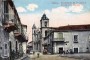 1-Esquina de Empedrado y Mercaderes, postal de la época