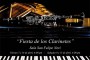 Fiesta de los Clarinetes