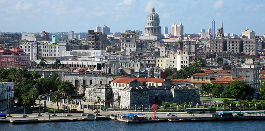 Old-Havana