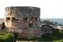 Torreón del Cuartelón de Gibara