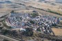 Vista aérea de Guadajira