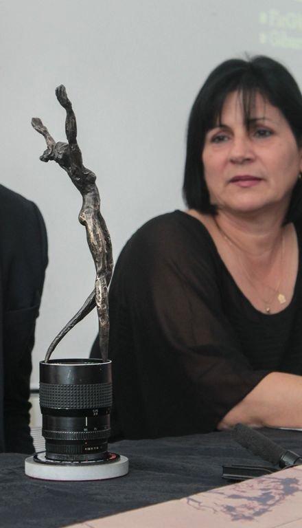 Premios Lucía