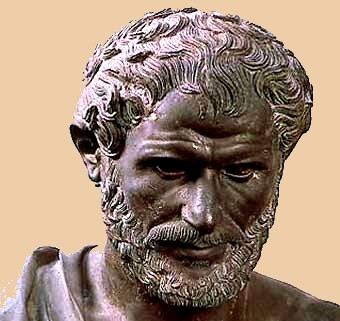 Aristoteles de Estagira