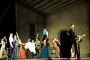 El BEC en uno de los momentos del ballet Carmen
