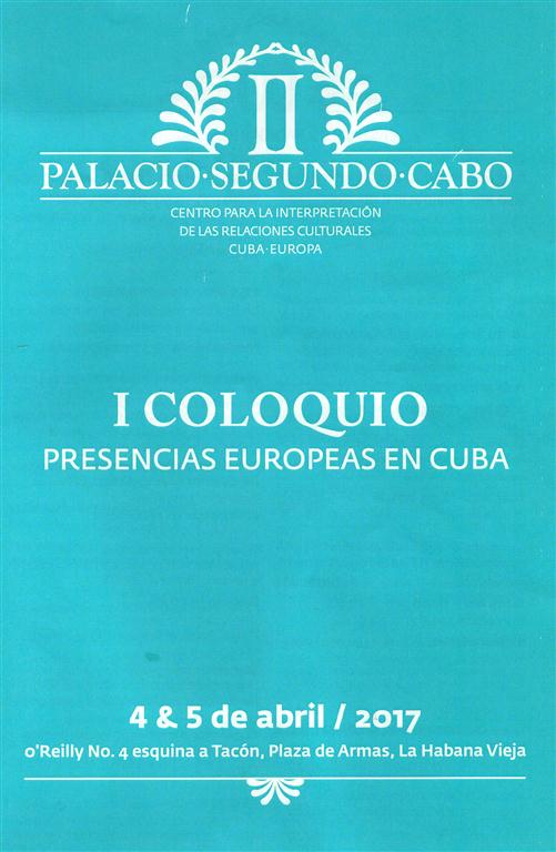 coloquio (Medium)