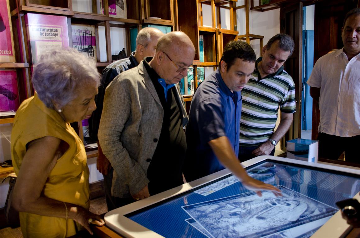 17 RECORRIDO (Medium)
