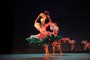 “Yansa”, estreno mundial del coreógrafo Yandro Calderón