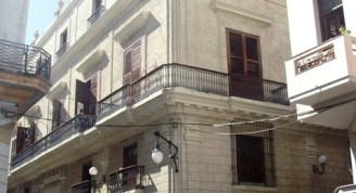 Cuba 102 Casa O'Farrill  después de la restauración