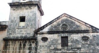 4-Iglesia del Spíritu Santo, fachada