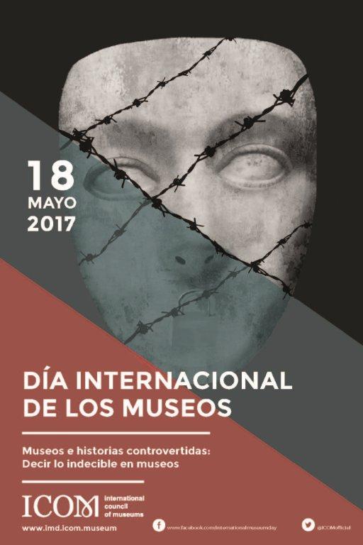 Día Internacional de los Museos
