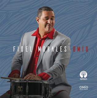 Fidel Morales - Omío - EGREM - small copy