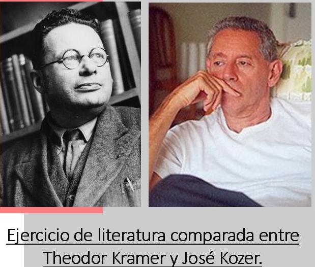 Kozer y Kramer