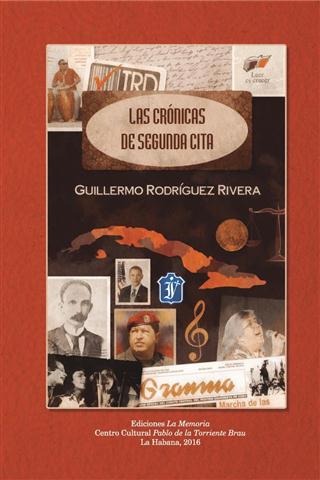 Las crónicas de segunda cita (Small)