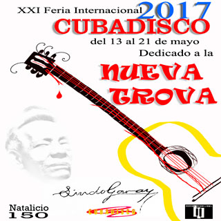 cubadiscoposter