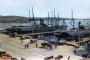 Muelle de Luz, 1905