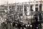 Inauguración del Parque Albear