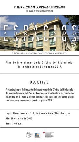 Abriendo Espacios (JUN 2017)