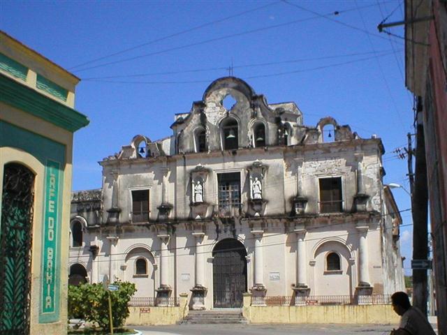 Convento de Santo Domingo