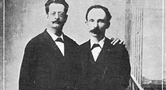 José_Martí_junto_a_Fermín_Valdés_Dominguez_en_Cayo_Hueso,_Estados_Unidos_1894 (Small)