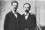 José_Martí_junto_a_Fermín_Valdés_Dominguez_en_Cayo_Hueso,_Estados_Unidos_1894 (Small)