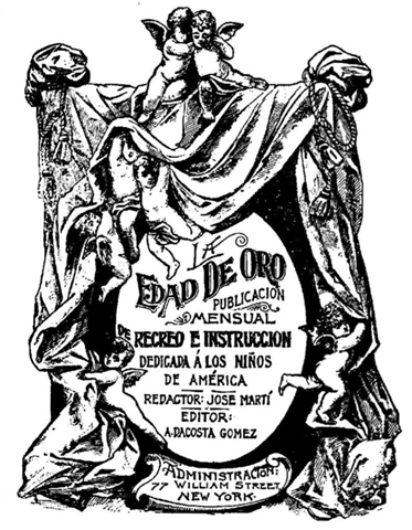 Portada de la Edad de Oro (Small)