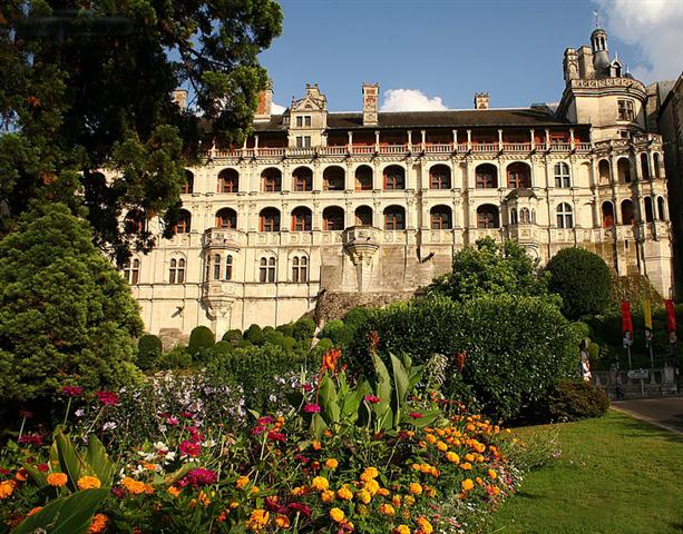 blois (Small)