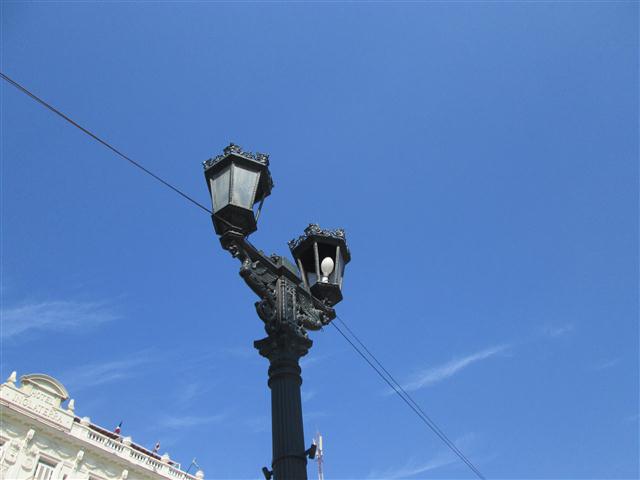 farola (Small)